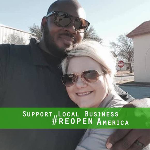 Meet your Posher, Amy - Picture 1 of 1